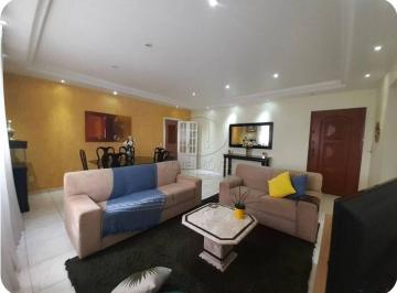 7256c2ac74025a714d5e7e20f6470a6c80a0b3f4 · Apartamento Mobiliado para alugar - Ponta da Praia - Santos/SP