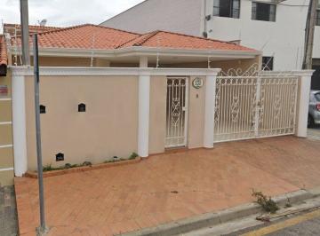 Casa · 185m² · 3 Quartos · Casa para venda em Jardim Residencial Deolinda Guerra de 185.18m² com 3 Quartos e 1 Suite