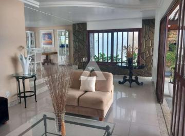 Casa · 269m² · 3 Quartos · 2 Vagas · Casa para venda em Itaigara de 269.00m² com 3 Quartos, 1 Suite e 2 Garagens
