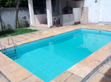Casa · 185m² · 5 Quartos · 3 Vagas · Casa para venda em Itaigara de 185.00m² com 5 Quartos, 2 Suites e 3 Garagens