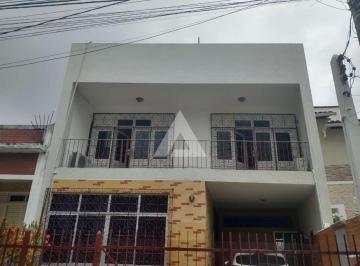 Casa · 190m² · 5 Quartos · 2 Vagas · Casa para venda em Daniel Lisboa de 190.00m² com 5 Quartos, 2 Suites e 2 Garagens