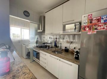 Apartamento · 93m² · 2 Quartos · 2 Vagas · Apartamento para venda em Parque Prado de 93.00m² com 2 Quartos, 1 Suite e 2 Garagens