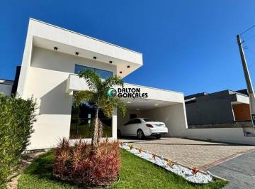 Casa · 210m² · 3 Quartos · 4 Vagas · Casa de Condomínio para venda e aluguel em Jardim Residencial Milano de 210.00m² com 3 Quartos, 3 Su