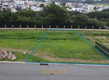 Terreno · 1010m² · Terreno en Condomínio para venda em Reserva Petrus de 1010.50m²