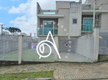 Casa · 132m² · 4 Quartos · 3 Vagas · Sobrado para venda em Xaxim de 132.00m² com 4 Quartos, 1 Suite e 3 Garagens