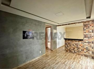 Apartamento · 45m² · 2 Quartos · 1 Vaga · Apartamento para venda em Jardim Bertoni de 45.00m² com 2 Quartos e 1 Garagem