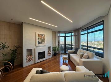 Apartamento · 235m² · 3 Quartos · 2 Vagas · Apartamento para venda em Centro de 235.00m² com 3 Quartos, 3 Suites e 2 Garagens