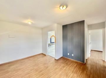 Apartamento · 47m² · 2 Quartos · 1 Vaga · Apartamento para venda em Cachoeira de 47.00m² com 2 Quartos e 1 Garagem