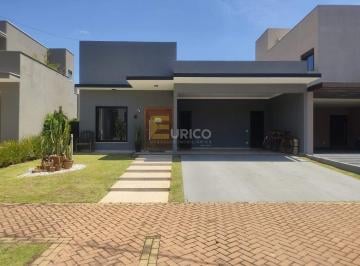 Casa · 226m² · 3 Quartos · 4 Vagas · Casa de Condomínio para venda em Condomínio Reserva dos Vinhedos de 226.00m² com 3 Quartos, 3 Suites