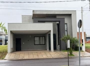 Casa · 160m² · 3 Quartos · 2 Vagas · Casa de Condomínio para venda em AEROPORTO de 160.00m² com 3 Quartos, 1 Suite e 2 Garagens