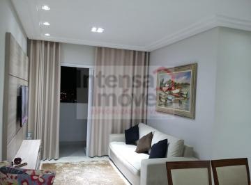 Apartamento · 86m² · 3 Quartos · 2 Vagas · Apartamento para venda em Vila Aparecida de 86.00m² com 3 Quartos, 1 Suite e 2 Garagens
