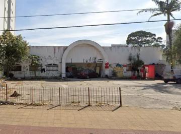202602261843335333.jpg · Galpão para Locação em São Paulo, Santo Amaro, 30 vagas