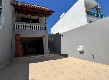 Casa · 208m² · 3 Quartos · 2 Vagas · Casa para venda em Conjunto Habitacional Ana Paula de 207.62m² com 3 Quartos, 1 Suite e 2 Garagens