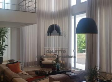Casa · 700m² · 5 Quartos · 4 Vagas · Casa para alugar em LOTEAMENTO ARBORETO DOS JEQUITIBÁS (SOUSAS) de 700.00m² com 5 Quartos, 4 Suites