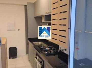 Apartamento · 49m² · 2 Quartos · 1 Vaga · Apartamento para venda em Vila Oliveira de 49.00m² com 2 Quartos e 1 Garagem