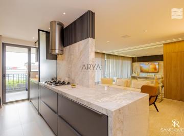 Apartamento · 89m² · 2 Quartos · 2 Vagas · Apartamento à venda no Sangiovese Residencial Alto