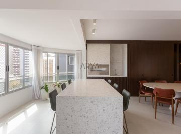 Apartamento · 249m² · 4 Quartos · 2 Vagas · Apartamento à venda no Batel ARYA1