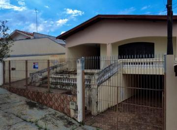 Casa · 201m² · 3 Quartos · 1 Vaga · Casa para venda em Jardim Planalto Verde de 201.00m² com 3 Quartos, 1 Suite e 1 Garagem