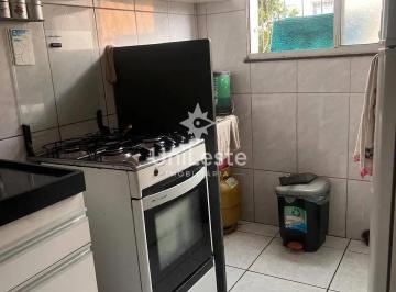 Apartamento de 2 quartos, Belo Horizonte · Apartamento para venda em Jardim Vitória de 44.00m² com 2 Quartos e 1 Garagem
