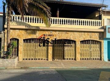 Casa · 250m² · 3 Quartos · 4 Vagas · Casa para venda em Parque Continental I de 250.00m² com 3 Quartos, 1 Suite e 4 Garagens