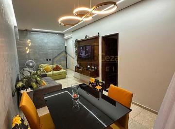 Casa · 281m² · 3 Quartos · 2 Vagas · Casa duplex 3 quartos, 2 vagas com habite-se JK Contagem MG