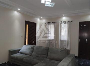 Casa · 270m² · 2 Quartos · 2 Vagas · Casa para venda em Vila Feital de 270.00m² com 2 Quartos, 2 Suites e 2 Garagens