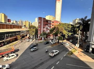 Apartamento · 96m² · 3 Quartos · Apartamento para venda em Barro Preto de 96.00m² com 3 Quartos