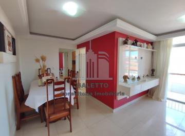 Apartamento · 75m² · 3 Quartos · Apartamento para venda em JARDIM ANTONIO VON ZUBEN de 75.00m² com 3 Quartos e 1 Suite