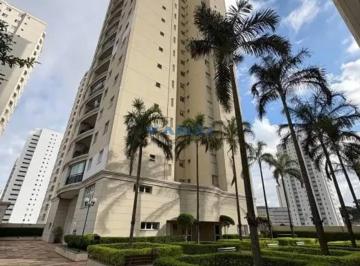 Apartamento · 88m² · 3 Quartos · 2 Vagas · Apartamento para venda em Vila Moreira de 88.00m² com 3 Quartos, 1 Suite e 2 Garagens