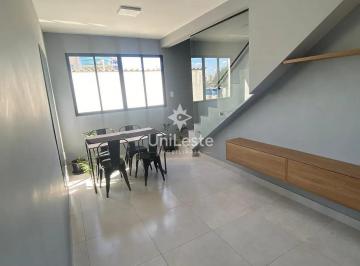 Apartamento de 2 quartos, Belo Horizonte · Apartamento para venda em São Geraldo de 110.00m² com 2 Quartos e 2 Garagens