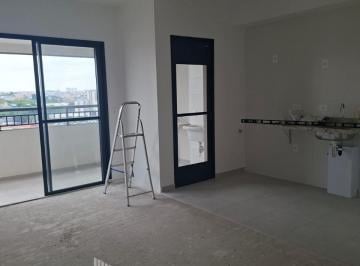 Apartamento · 80m² · 3 Quartos · 2 Vagas · Apartamento para venda em Nova Aldeinha/aldeia de 80.00m² com 3 Quartos, 1 Suite e 2 Garagens