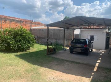 Casa · 125m² · 2 Quartos · 1 Vaga · Casa para venda em Jardim São Pedro De Viracopos de 125.00m² com 2 Quartos, 2 Suites e 1 Garagem