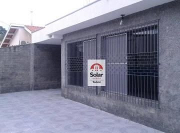 Casa · 160m² · 3 Quartos · 3 Vagas · Casa para venda em Vila Jaboticabeira de 160.00m² com 3 Quartos, 1 Suite e 3 Garagens