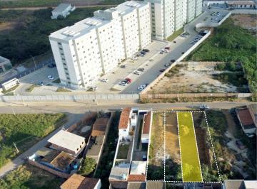 Terreno · 246m² · Terreno para venda em Primavera de 246.00m²