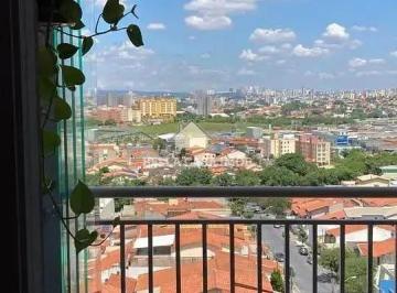 Apartamento · 60m² · 2 Quartos · 2 Vagas · Apartamento para venda em Jardim Morumbi de 60.00m² com 2 Quartos, 1 Suite e 2 Garagens