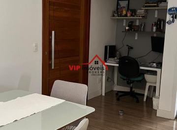 Casa · 171m² · 3 Quartos · 2 Vagas · Casa para venda em Jardim Tamoio de 171.00m² com 3 Quartos, 1 Suite e 2 Garagens