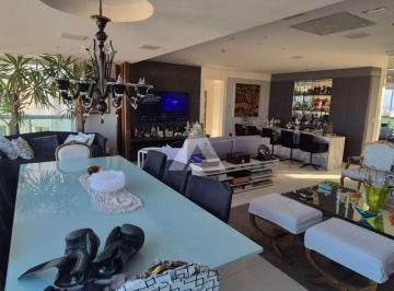 Apartamento · 185m² · 3 Quartos · 3 Vagas · Apartamento para venda em Alto Do Itaigara de 185.00m² com 3 Quartos, 3 Suites e 3 Garagens