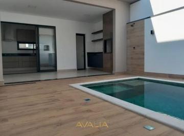 Casa · 156m² · 3 Quartos · 4 Vagas · Casa de Condomínio para venda em Jardim Residencial Viena de 156.00m² com 3 Quartos, 3 Suites e 4 Ga