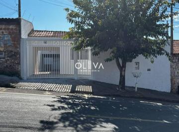 Casa · 150m² · 2 Quartos · 2 Vagas · Casa para venda e aluguel em Jardim Maria Lúcia de 150.00m² com 2 Quartos e 2 Garagens