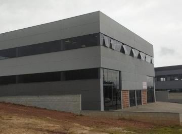 Comercial · 954m² · Galpão / Depósito / Armazém para venda e aluguel em Alphaville Nova Esplanada de 954.00m²