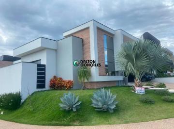 Casa · 225m² · 3 Quartos · 4 Vagas · Casa de Condomínio para venda em Maria José de 225.00m² com 3 Quartos, 3 Suites e 4 Garagens