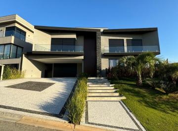 Casa · 600m² · 4 Quartos · 6 Vagas · Casa para venda e aluguel em Alphaville de 600.00m² com 4 Quartos, 4 Suites e 6 Garagens