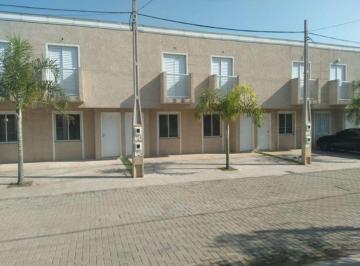 Casa · 53m² · 2 Quartos · Casa para venda e aluguel em Vila Mineirão de 53.00m² com 2 Quartos