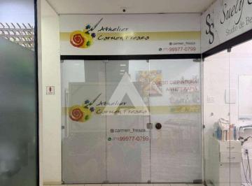 Comercial · 20m² · 1 Vaga · Imóvel Comercial para venda em Chame-chame de 20.00m² com 1 Garagem