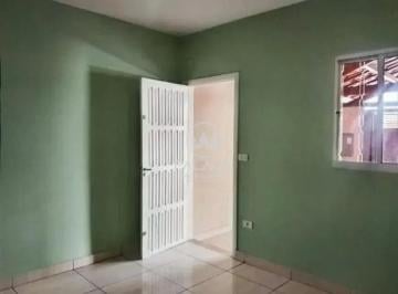 Casa · 84m² · 2 Quartos · 2 Vagas · Casa para alugar em Jardim Caxambu de 84.00m² com 2 Quartos, 1 Suite e 2 Garagens