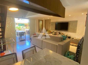 Casa · 114m² · 4 Quartos · 2 Vagas · Casa de Condomínio para venda em Itacimirim de 114.00m² com 4 Quartos, 4 Suites e 2 Garagens