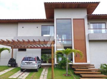 Casa · 400m² · 6 Quartos · 8 Vagas · Casa de Condomínio para venda em Praia Do Forte de 400.00m² com 6 Quartos, 6 Suites e 8 Garagens