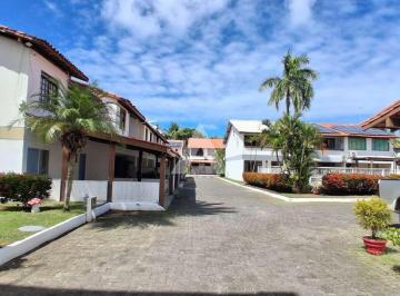 Casa · 126m² · 3 Quartos · 2 Vagas · Casa de Condomínio para venda em Stella Maris de 126.00m² com 3 Quartos, 1 Suite e 2 Garagens