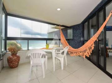 Apartamento · 61m² · 1 Quarto · 1 Vaga · Apartamento para venda em Rio Vermelho de 61.00m² com 1 Quarto, 1 Suite e 1 Garagem
