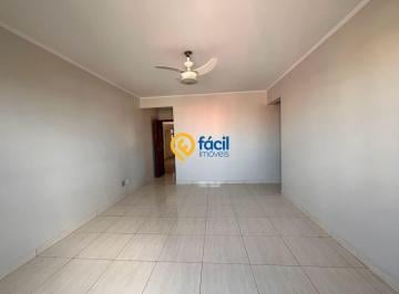 Apartamento · 60m² · 3 Quartos · 2 Vagas · Apartamento para alugar em Jardim Nossa Senhora de Fátima de 59.58m² com 3 Quartos, 1 Suite e 2 Gara